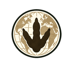 The Fossil Atlas