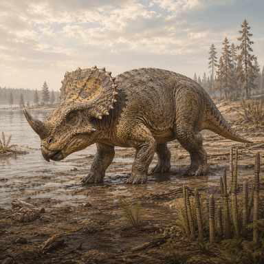 Cosesaurus The Fossil Atlas