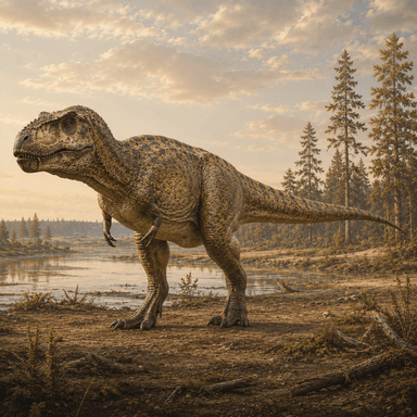 Cosesaurus The Fossil Atlas